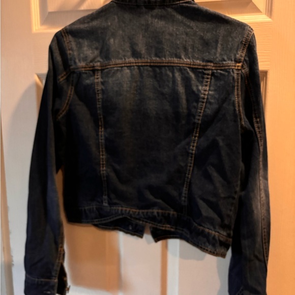 Aeropostale denim jacket - Picture 3 of 3